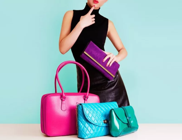Модели сумок для женщин