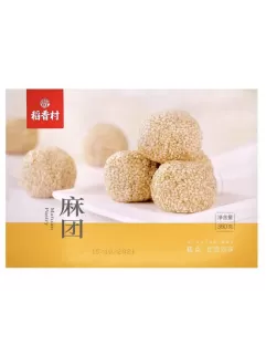 Кунжутное печенье DaoXiangCun, 360г