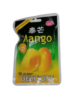 Конфеты Манго Delicious, 32 г