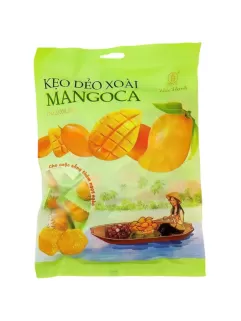 Конфеты желейные со вкусом манго DH Mangoca 325г