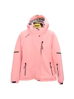 Комплект верхней одежды MB2662-1-HH1077, Размер: M-3XL, Цвет: розовый