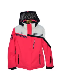 Комплект одежды LM82021-2, Цвет: Розово-белый