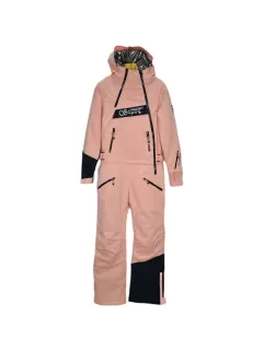 Комплект одежды LM82096-3, Цвет: розовый