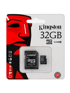 Kingston Micro 32GB