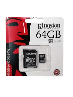 Kingston Micro 64GB