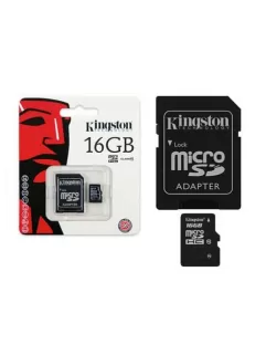 Kingston Micro 16GB