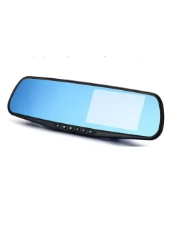 Регистратор - зеркало Rear-View mirror