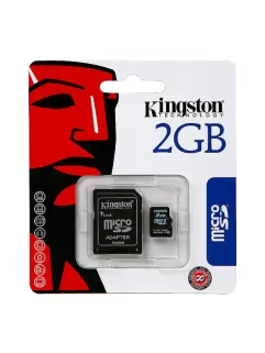 Kingston Micro 2GB