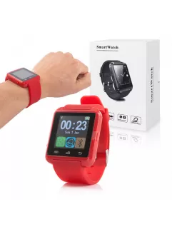 Умные часы Smart Watch U8