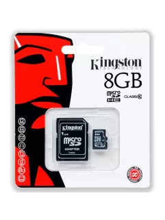 Kingston Micro 8GB