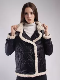 Демисезонная женская куртка Dosuespirit