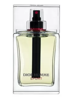 ​Dior Homme Sport от Dior