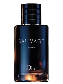 ​Sauvage Parfum Dior