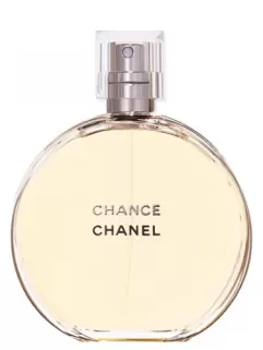 ​Chance Eau de Toilette Chanel