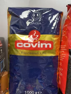 Кофе в Зернах Сovim Giada, 1 кг