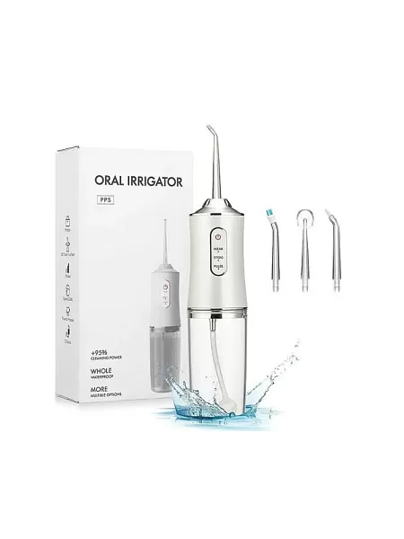 Ирригатор для полости рта Oral Irrigator PPS