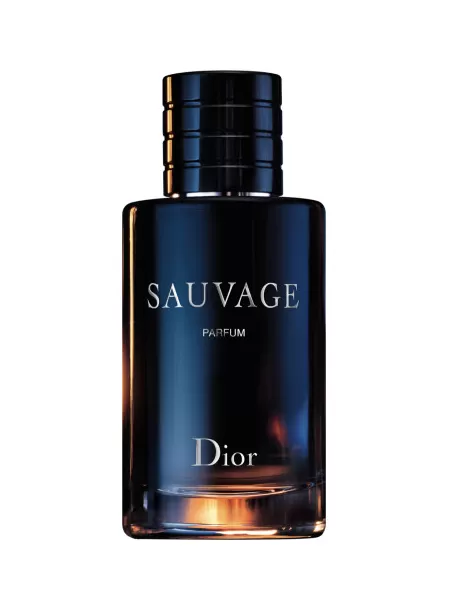 ​Sauvage Parfum Dior