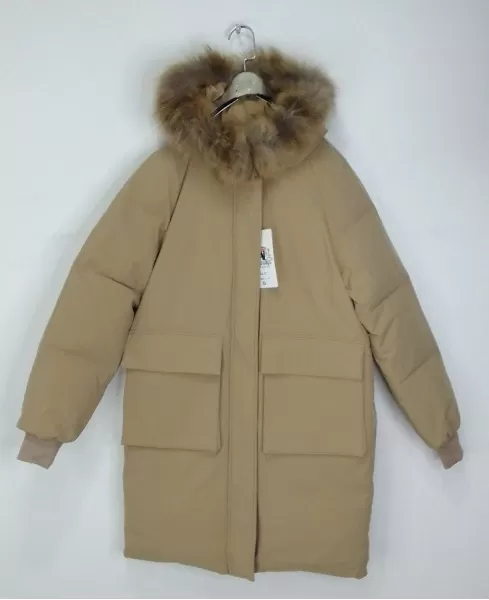 Куртка женская Aixiaohua 315