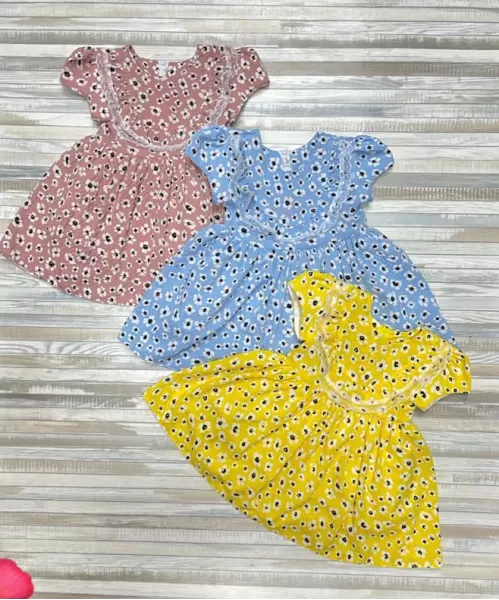 Платье для девочки  HH1053-006