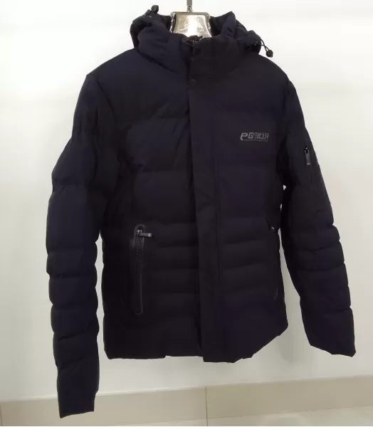 Куртка мужская 8807B