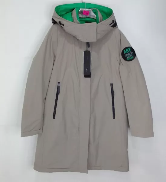 Куртка женская 2101-2