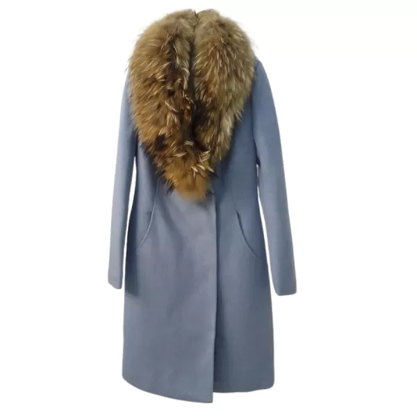 Пальто  зимнее SQVQ 8275-6