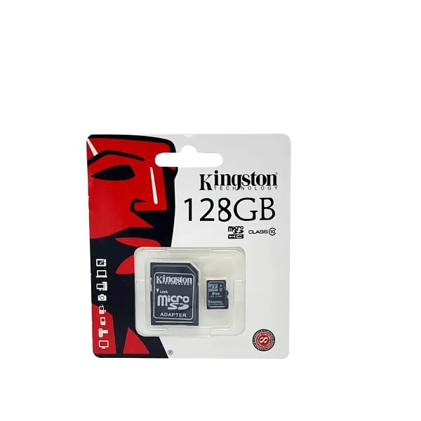 Kingston Micro 128GB
