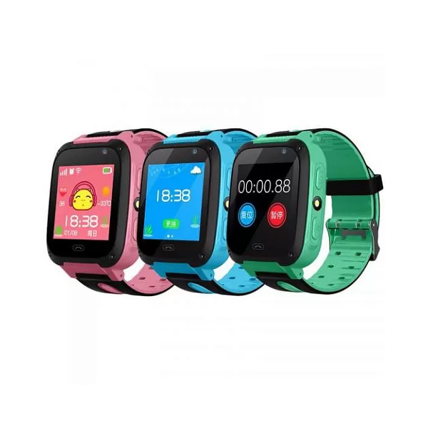 Детские умные часы Beverni Smart Watch S4