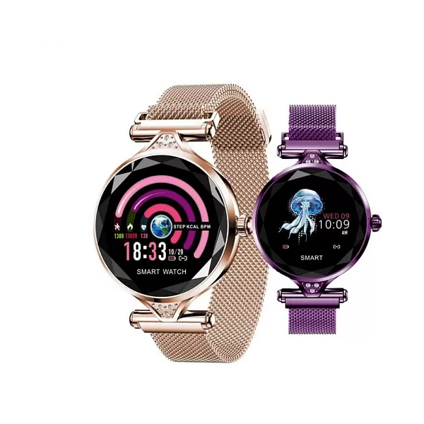 Умные часы smart watch starry SKY H1
