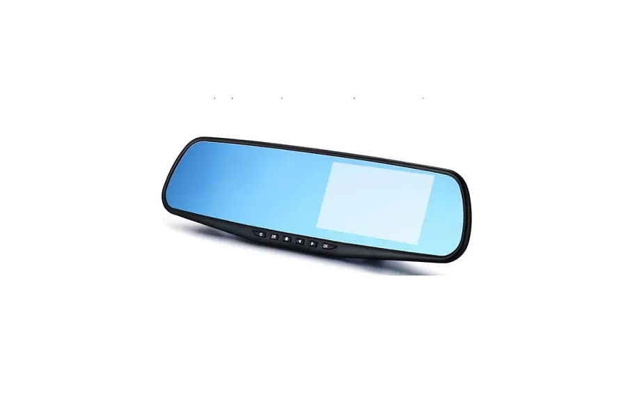 Регистратор - зеркало Rear-View mirror