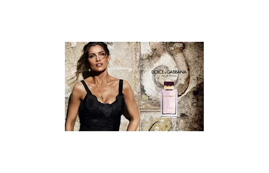 Туалетная вода  Dolce&Gabbana pour femme (100ml) жен.